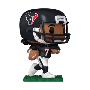 Pop! C.J. Stroud