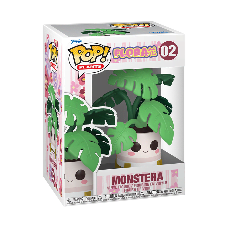 Pop! Plants Monstera - Image 3