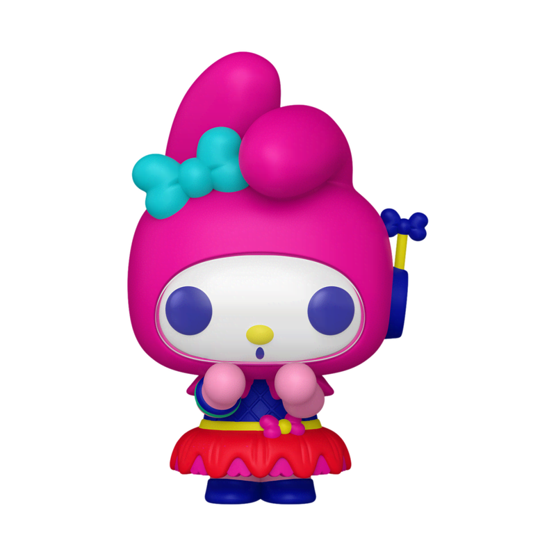Pop! My Melody (Retro Arcade)