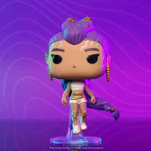 Pop! Rumi (What It Sounds Like)