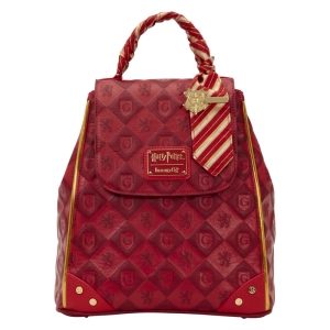 Harry Potter Gryffindor Mini Backpack