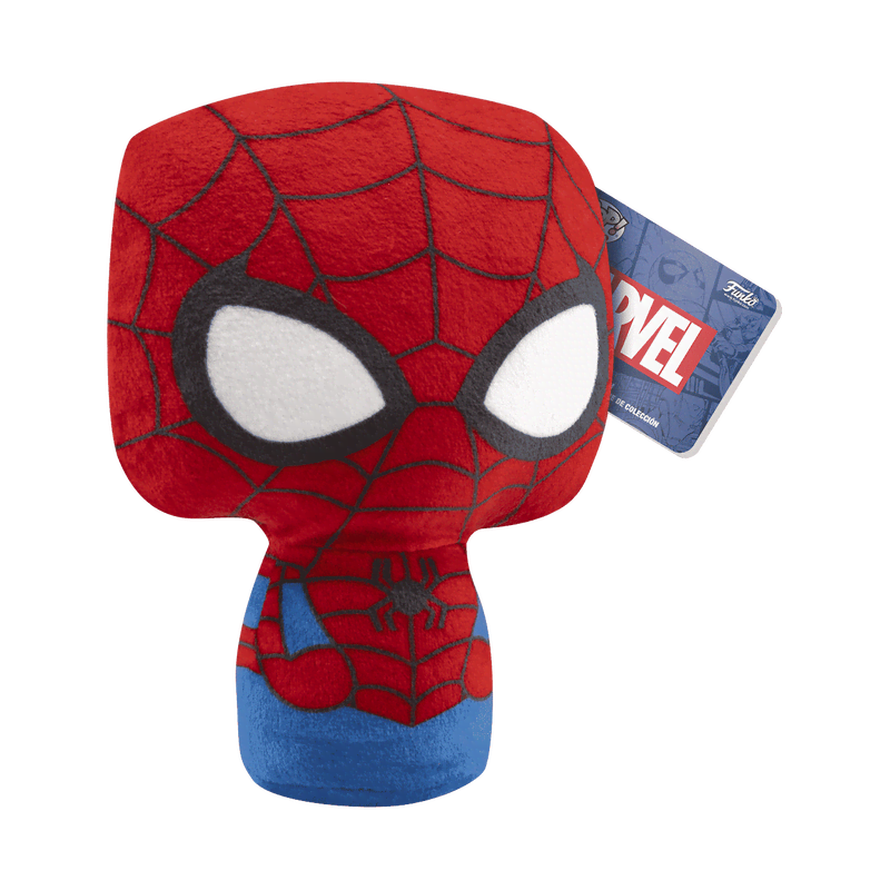 Spider-Man Beanbag Plush - Image 2