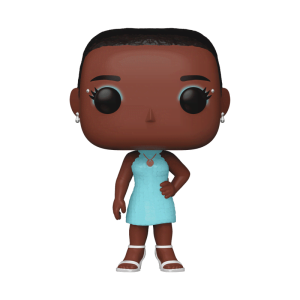 Pop! Bianca Barclay (Rave'N Dance)