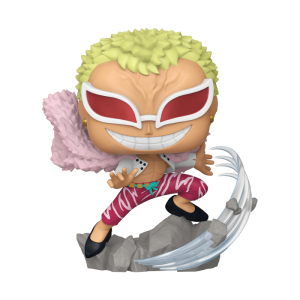 Pop! Doflamingo