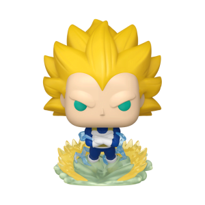 Pop! Super Saiyan 3 Vegeta (Mini)