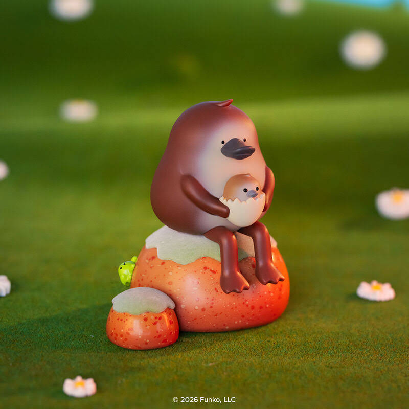Blonks Animal Afternoon Premium Blind Box - Image 8