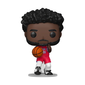Pop! Joel Embiid (Statement Edition Jersey)