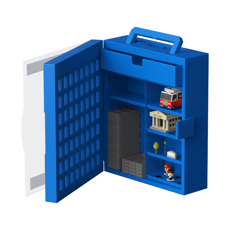 Bitty Pop! Collector Case - Image 3