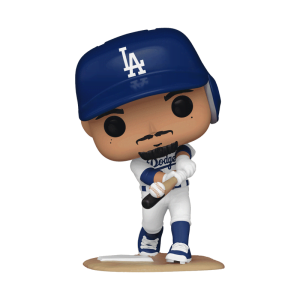 Pop! Mookie Betts (Hitting)
