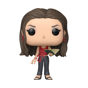 Pop! Piper Halliwell