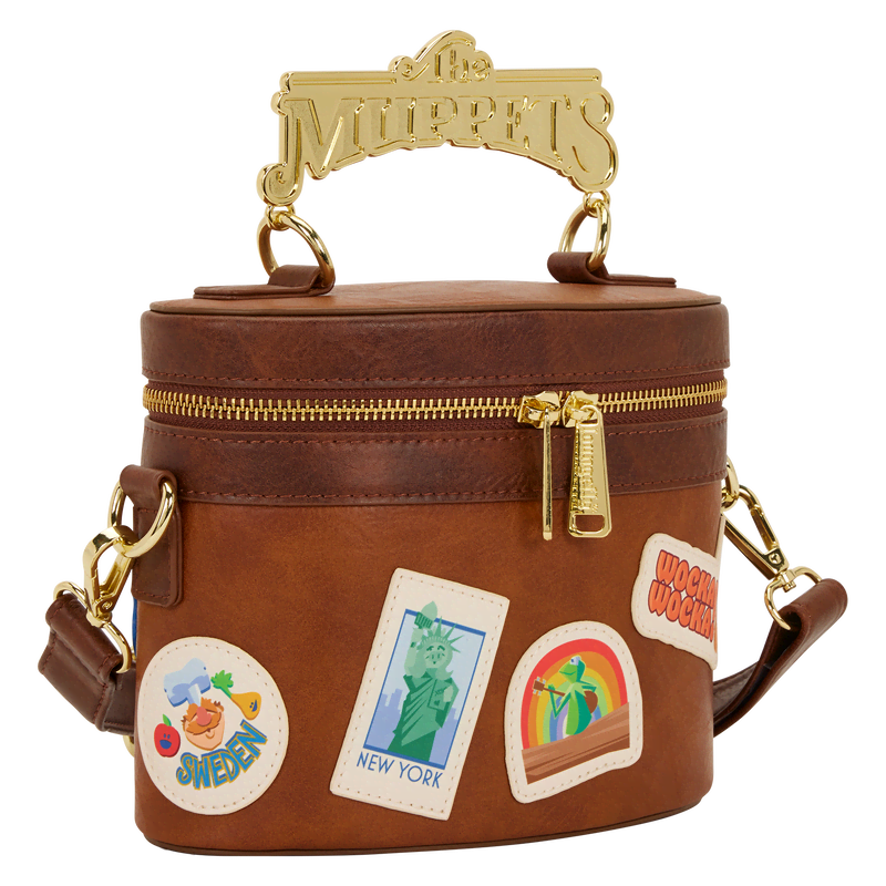 The Muppets Figural Crossbody Bag - Image 6