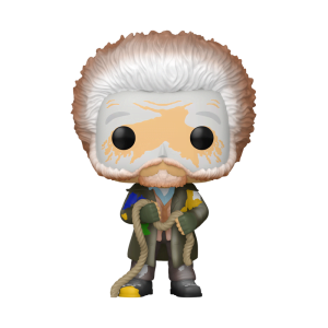 Pop! Marv (Powdered Cement)
