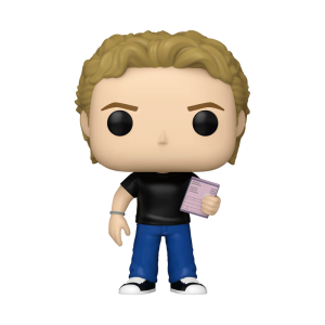 Pop! Brian O'Conner
