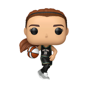 Pop! Sabrina Ionescu (Explorer Edition Uniform)
