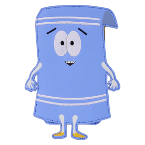 South Park Towelie Large Card Holder