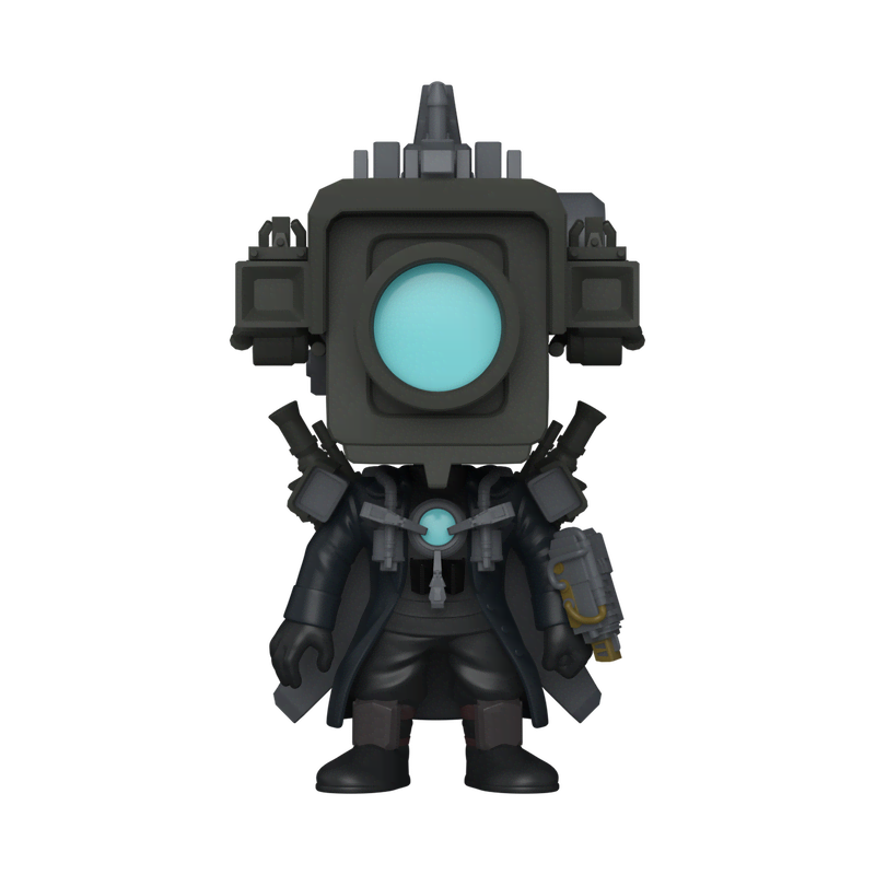 Pop! Titan Cameraman