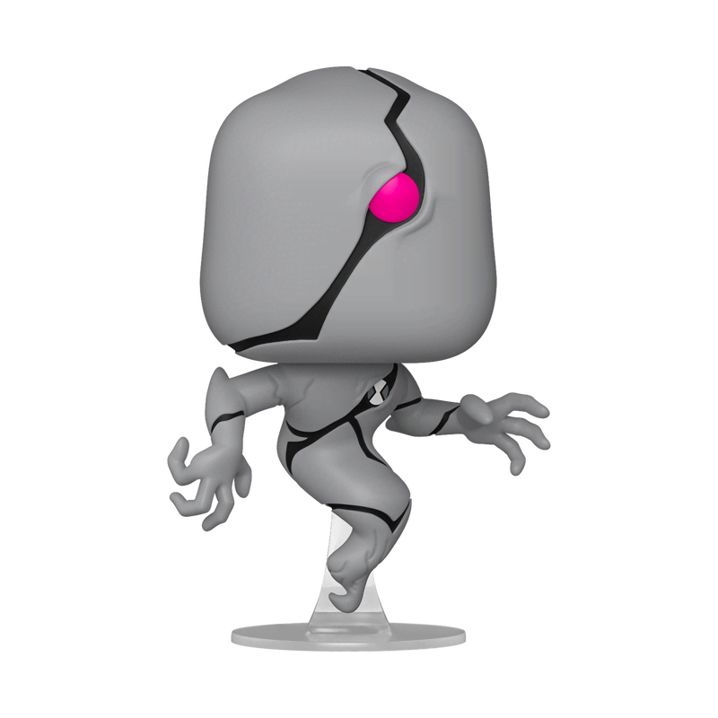 Pop! Ghostfreak