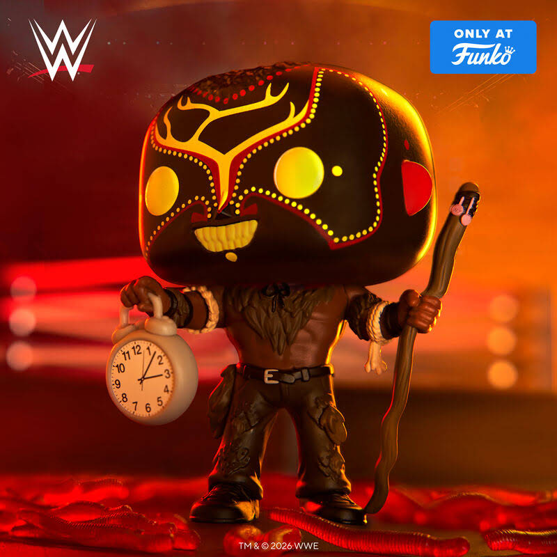 Pop! The Boogeyman - Image 2