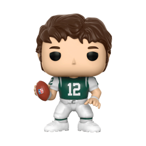 Pop! Joe Namath