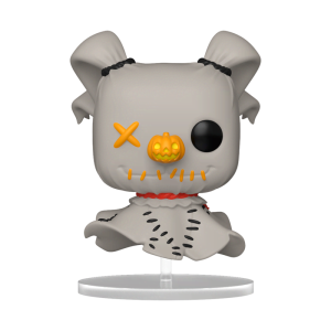 Pop! Zero (Patchwork)