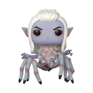 Pop! Premium Lolth the Spider Queen