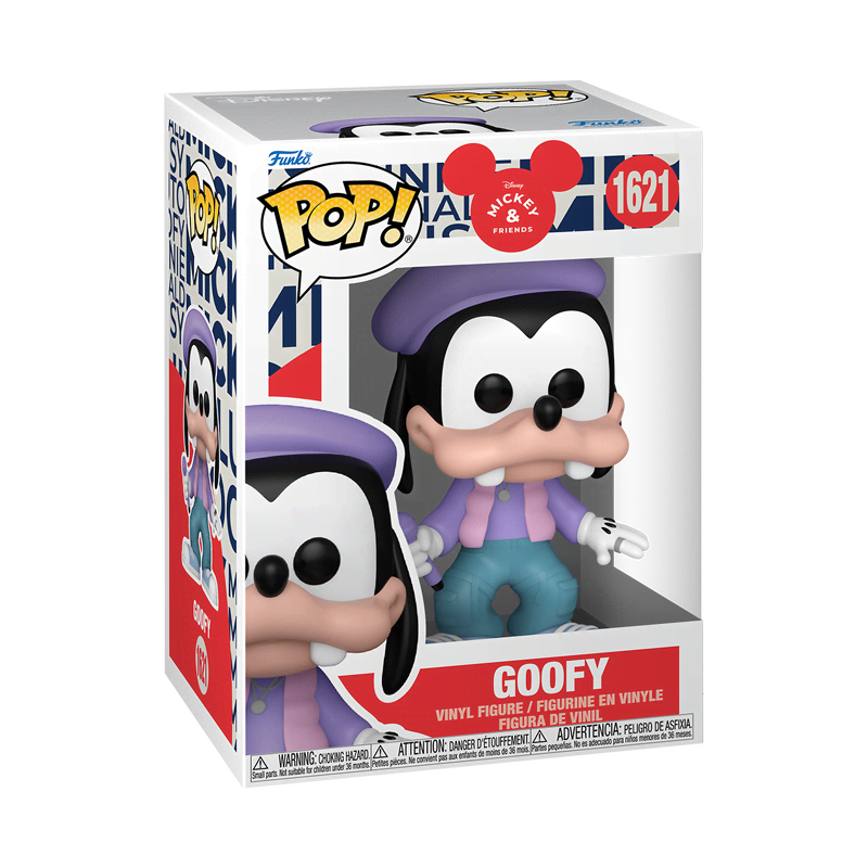 Pop! Goofy (KPOP Outfit) - Image 2
