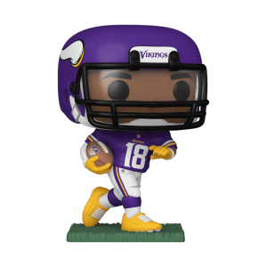 Pop! Justin Jefferson