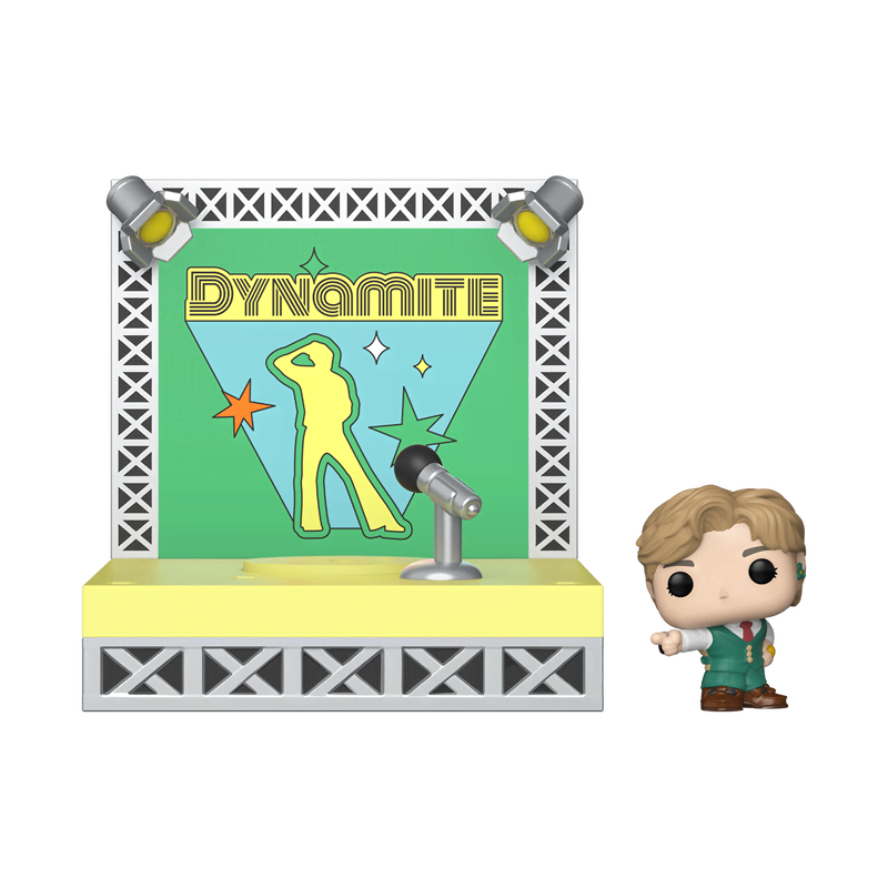 Bitty Pop! Stages V (Dynamite) - Image 4