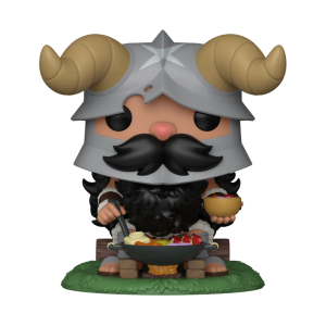 Pop! Plus Senshi