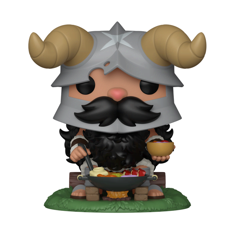 Pop! Plus Senshi