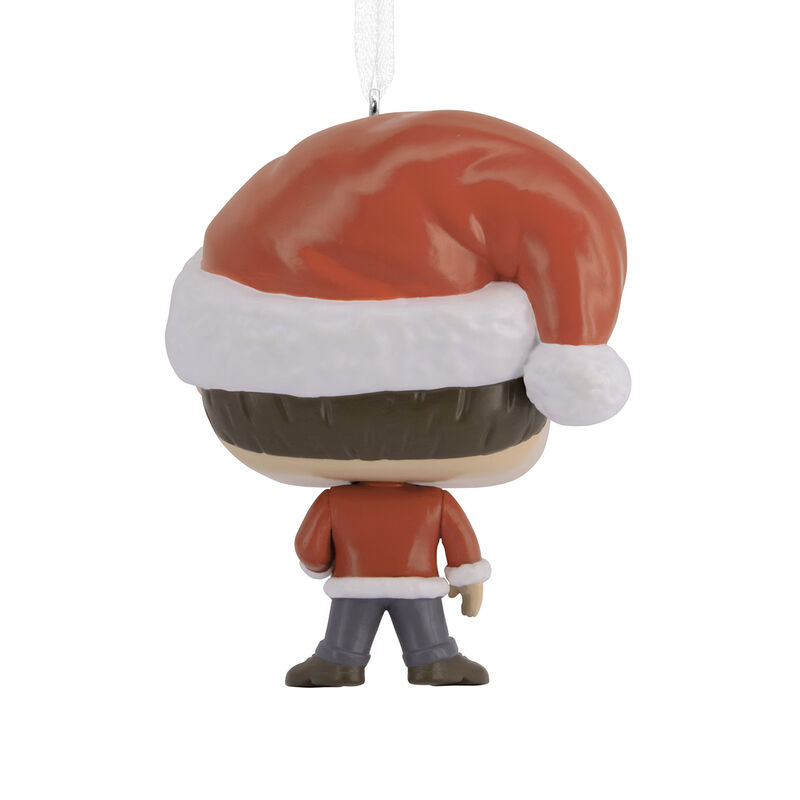 Clark Griswold Ornament - Image 3