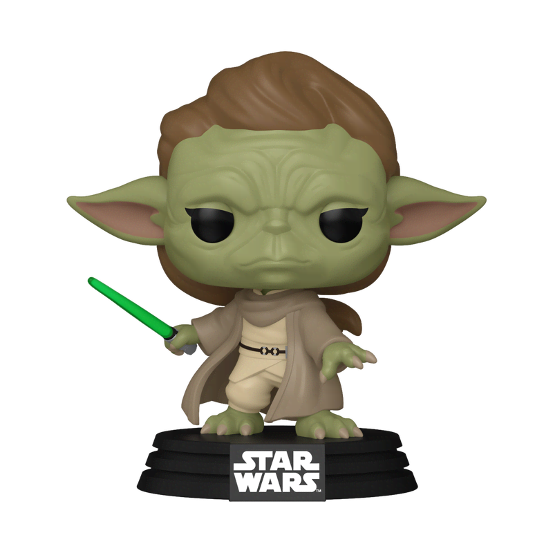 Pop! Yaddle