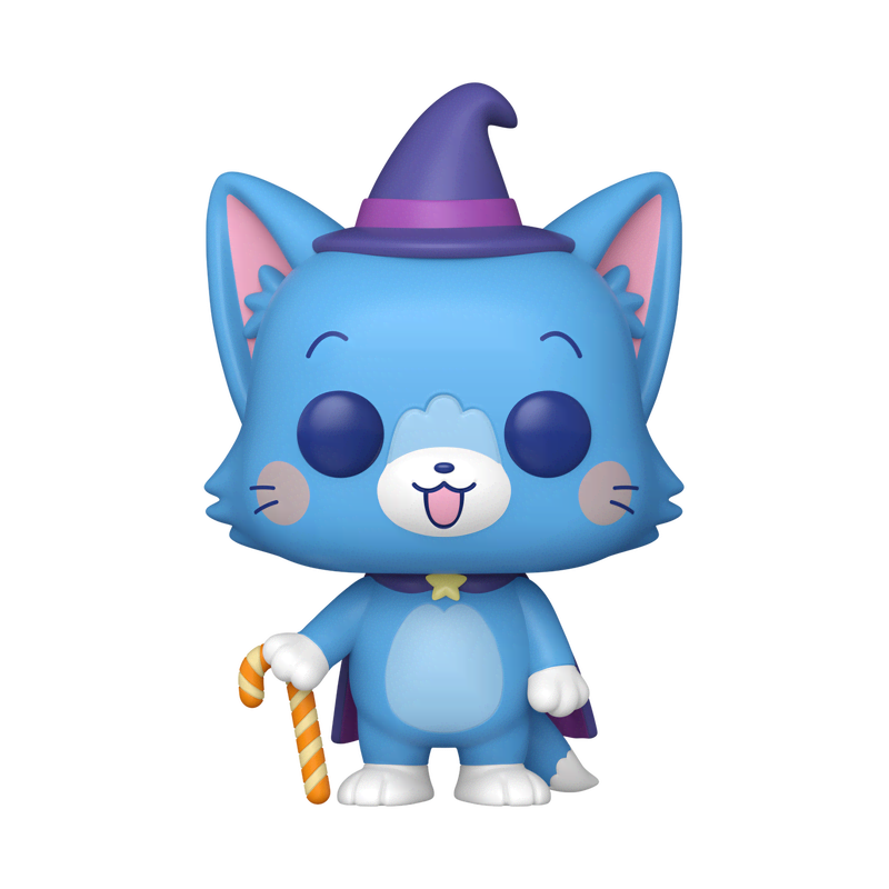 Pop! Tom (Gokko)