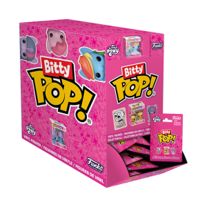 Mystery Bitty Pop! My Little Pony