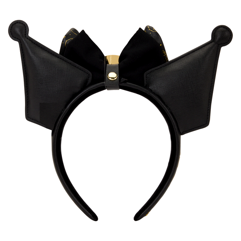 Sanrio Kuromi 20th Anniversary Ear Headband - Image 5