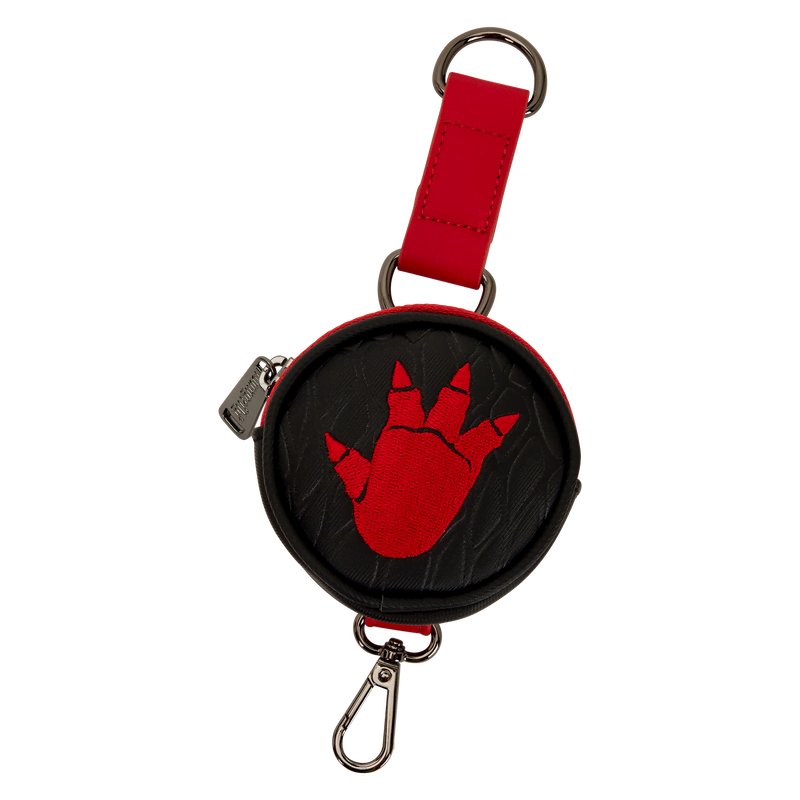 Godzilla Cell Phone Crossbody Bag with Coin Bag - Image 7