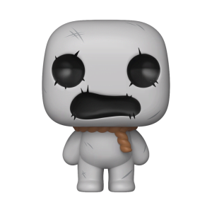 Pop! Greed with Noose