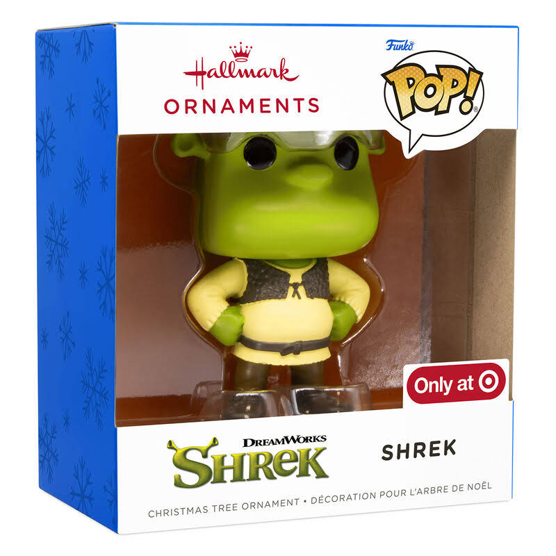 Shrek Ornament - Image 4