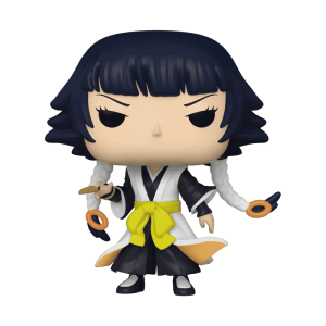 Pop! Soi Fon