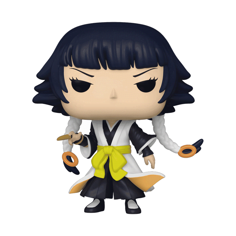 Pop! Soi Fon