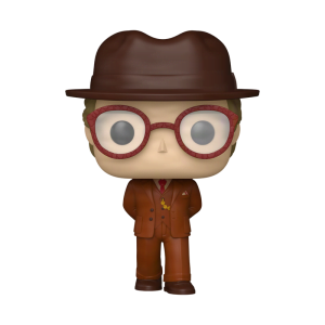 Pop! Mr. Whatsit