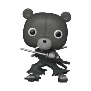 Pop! Kuma