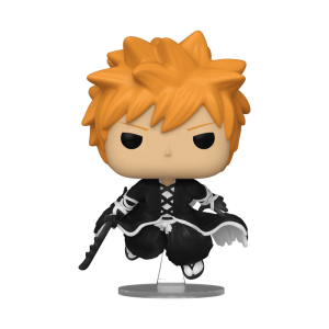 Pop! Ichigo Kurosaki (Getsuga Tensh?? Technique)