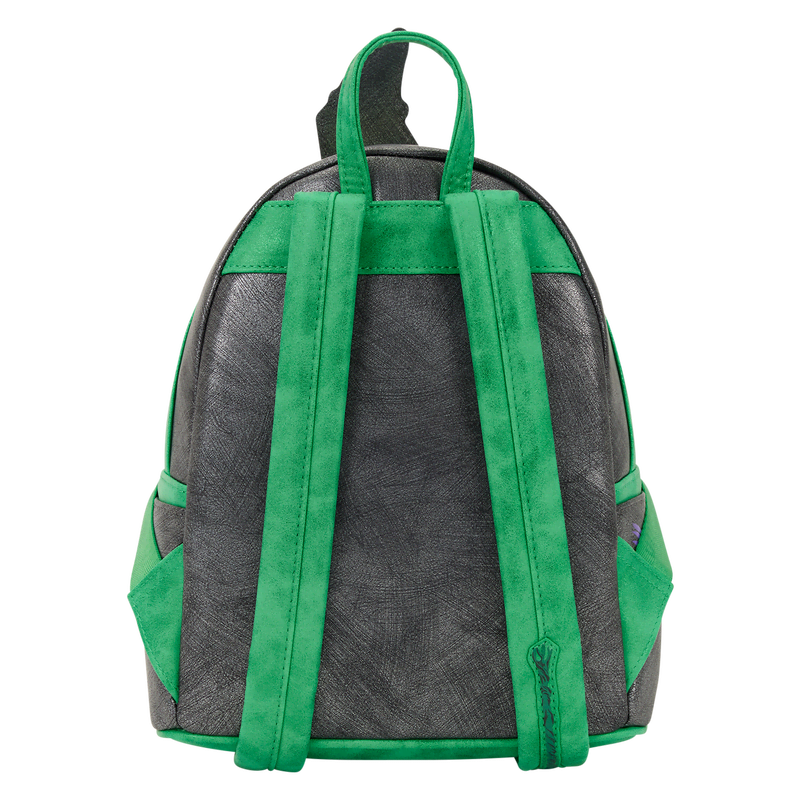 Wicked: For Good Exclusive Elphaba Cosplay Mini Backpack - Image 7