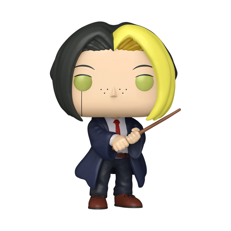 Pop! Finn Ames