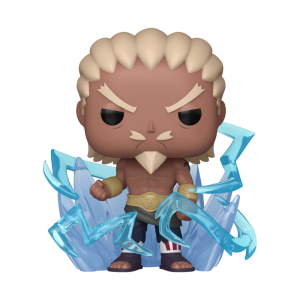 Pop! Plus Ay (4th Raikage)