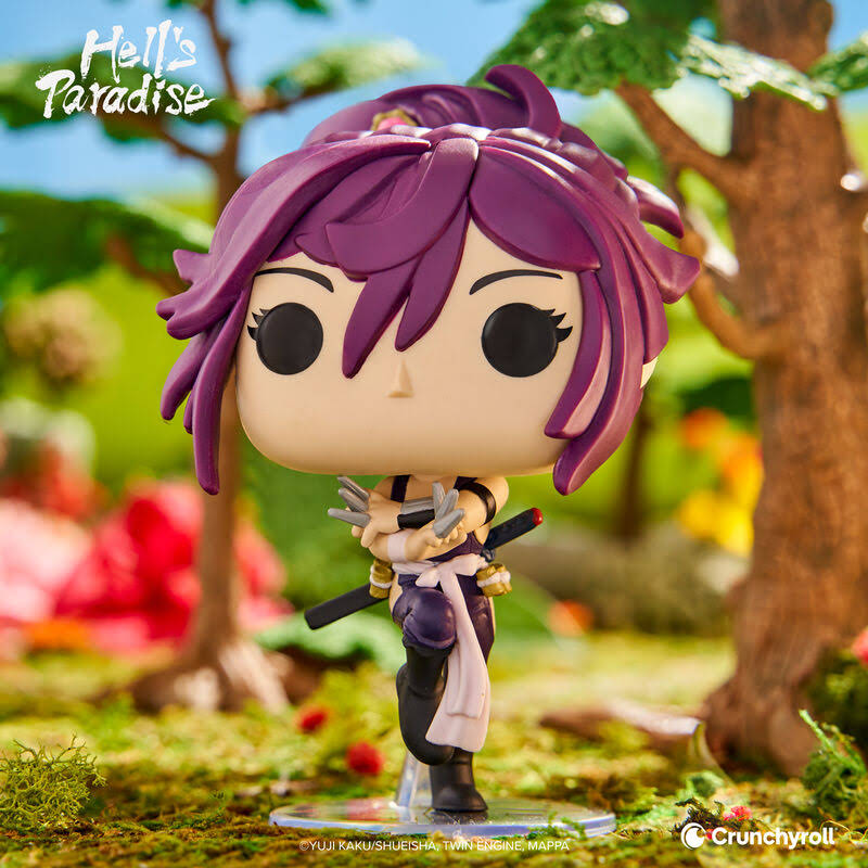 Pop! Yuzuriha - Image 2