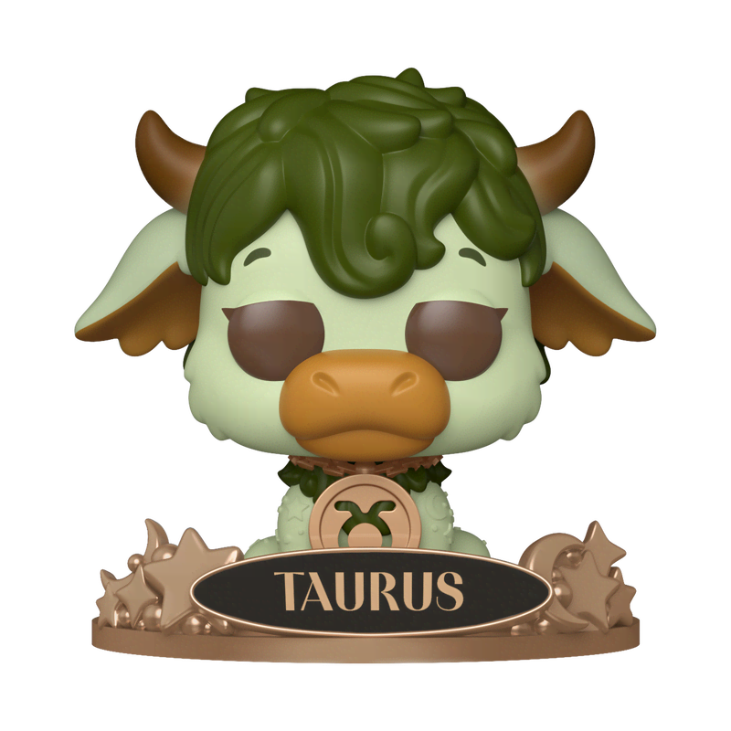 Pop! Taurus