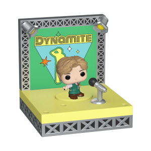 Bitty Pop! Stages V (Dynamite)