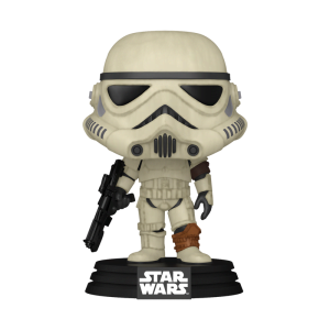 Pop! Imperial Remnant Stormtrooper